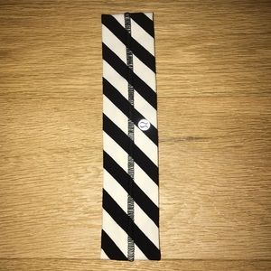 lululemon headband